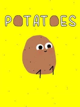 Potatoes cover art