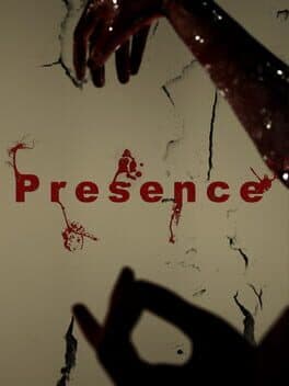 Presence cover art