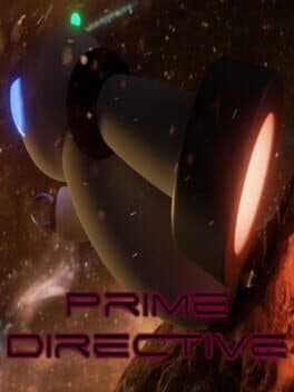 Prime Directive cover art