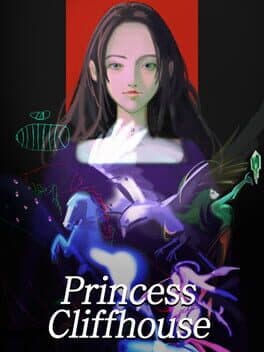 PrincessCliffhouse cover art