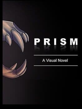 Prism: A Visual Novel cover art