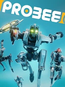ProBee cover art