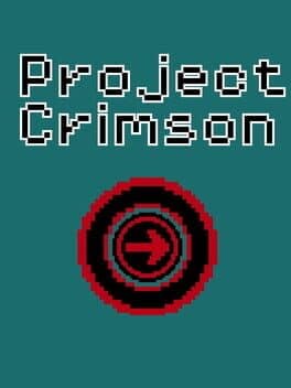 Project Crimson cover art