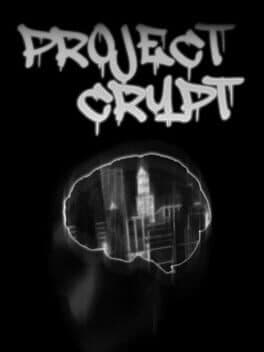 Project Crypt cover art