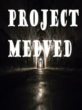 Project Medved cover art