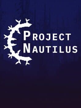 Project Nautilus cover art