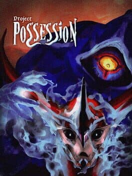 Project Possession cover art
