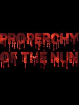 Prophecy of the Nun cover art