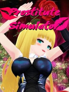 Prostitute Simulator cover art