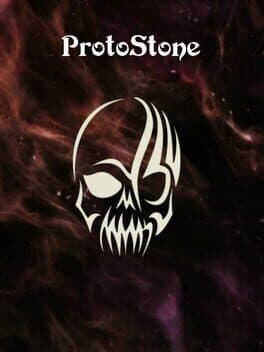ProtoStone cover art