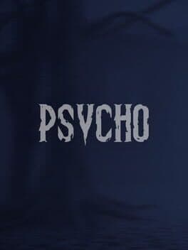Psycho cover art