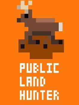 Public Land Hunter cover art