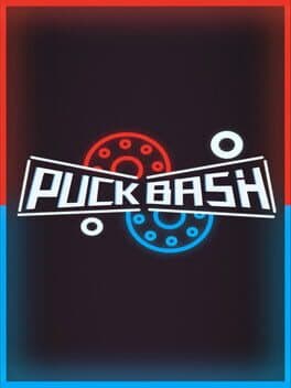 Puck Bash cover art
