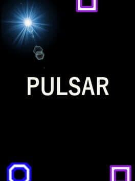 Pulsar cover art