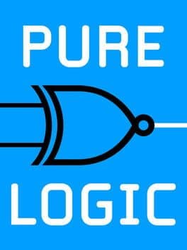 Pure Logic cover art