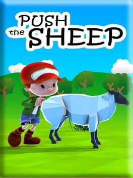 Push the Sheep cover art