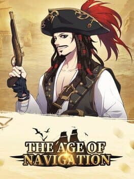 The Age of Navigation cover art