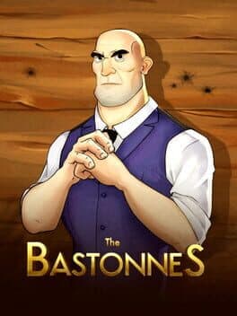 The Bastonnes cover art