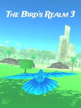 The Bird's Realm 3 cover art