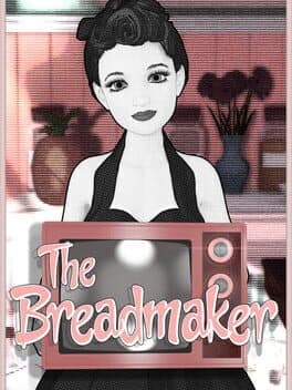 The Breadmaker cover art