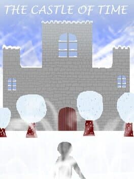 The Castle of Time cover art