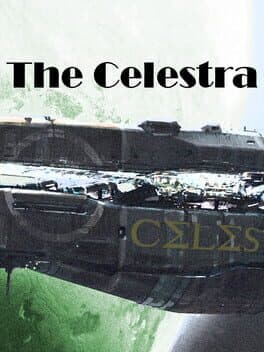 The Celestra cover art