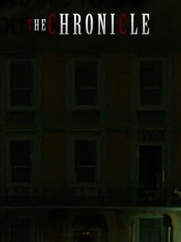 The Chronicle cover art