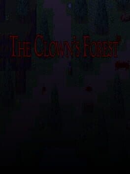 The Clown's Forest cover art