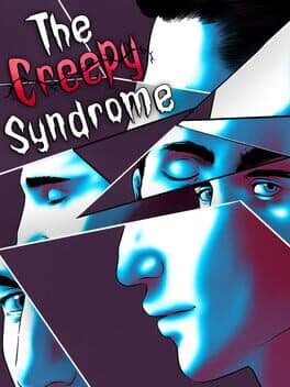 The Creepy Syndrome cover art