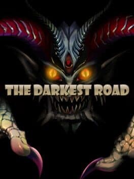 The Darkest Road cover art