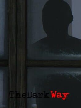 The Dark Way cover art