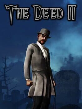 The Deed II cover art