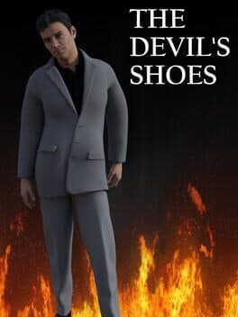 The Devil's Shoes cover art