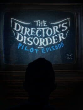 The Director's Disorder: Pilot Episode cover art
