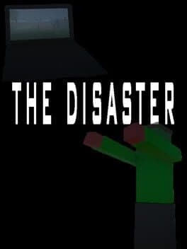 The Disaster cover art
