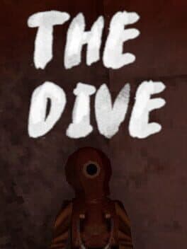 The Dive cover art