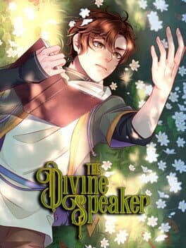 The Divine Speaker cover art