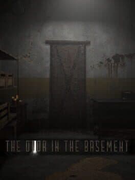 The Door in the Basement cover art