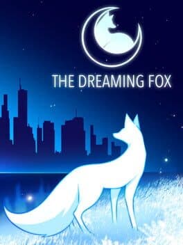 The Dreaming Fox cover art