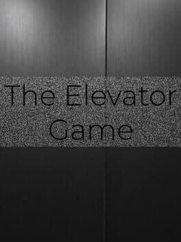 The Elevator Game cover art