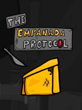 The Empanada Protocol cover art