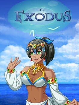 The Exodus cover art