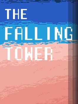 The Falling Tower cover art