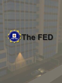 The FED cover art