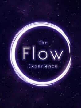 The Flow Experience cover art