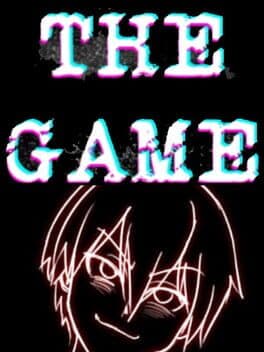 The Game cover art
