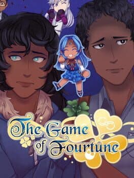 The Game of Fourtune cover art