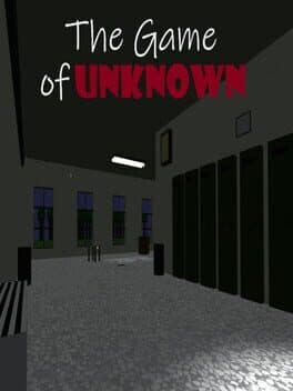 The Game of Unknown cover art