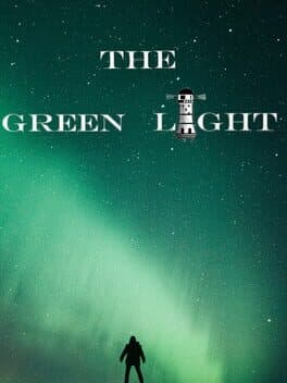 The Green Light cover art