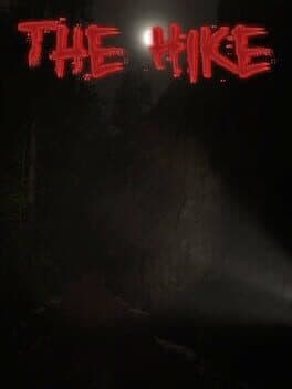 The Hike cover art